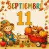 CALENDARIO SEPT26 21