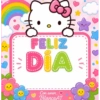 CALENDARIO MAYO 1-15 HELLO KITTY 14