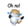 Antuan Funny cat 🐈🪷 Mov 12