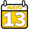 CALENDARIO MAYO 🗓️ 2026 7
