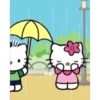 CALENDARIO MAYO 16-31 HELLO KITTY 23