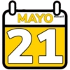 CALENDARIO MAYO 2026 🗓️🗓️PARTE 2 16