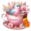Buenos días 12 🌞 MOV. 🇲🇽 7