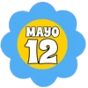 CALENDARIO FLOR MAYO 2026 10