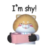 Antuan Funny cat 🐈🪷 Mov 15