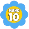 CALENDARIO FLOR MAYO 2026 13