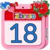CALENDARIO SAN VALENTÍN ♥️🕊️ 8