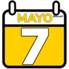 CALENDARIO MAYO 🗓️ 2026 14