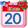 CALENDARIO SAN VALENTÍN ♥️🕊️ 26