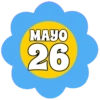 CALENDARIO 🌼🌼MAYO 2026 17