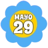 CALENDARIO 🌼🌼MAYO 2026 10