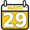 CALENDARIO MAYO 2026 🗓️🗓️PARTE 2 6