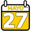 CALENDARIO MAYO 2026 🗓️🗓️PARTE 2 10
