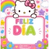 CALENDARIO MAYO 1-15 HELLO KITTY 19
