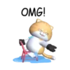 Antuan Funny cat 🐈🪷 Mov 13