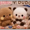 Bubu Dudu 🧸🇲🇽 18