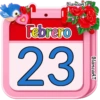 CALENDARIO SAN VALENTÍN ♥️🕊️ 5
