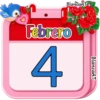 CALENDARIO SAN VALENTÍN ♥️🕊️ 9