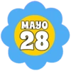 CALENDARIO 🌼🌼MAYO 2026 11