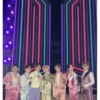 BTS 8