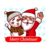 Bienvenido Diciembre ⛄🎄mov 5