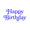 CuMpLeAñOs ☆ HaPpY BiRtHdAy 11