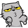 喵╰meow in chinese╮喵 Mov 8