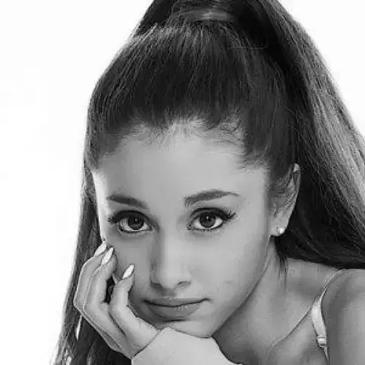 💕ARIANA GRANDE2💕 28