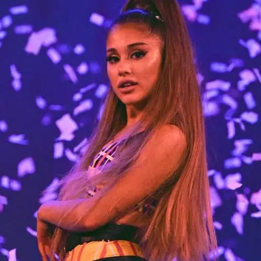 💕ARIANA GRANDE3💕 30