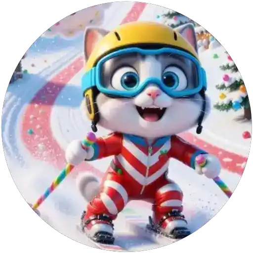 Animalitos Cute💞2🇵🇪Clásica 17