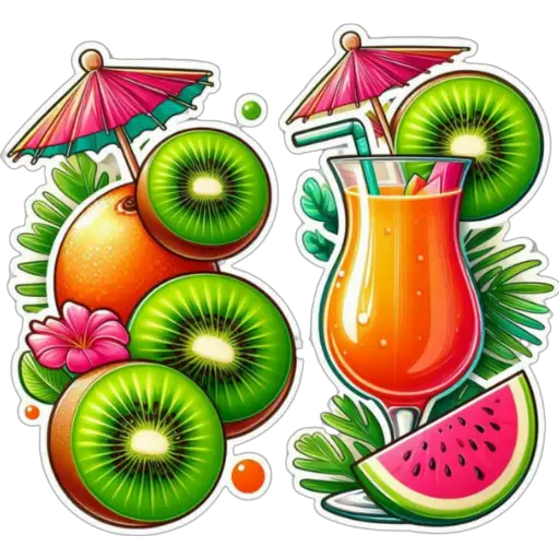 💥Bebidas refrescantes 💥 25