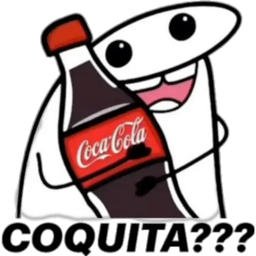 COQUITA???