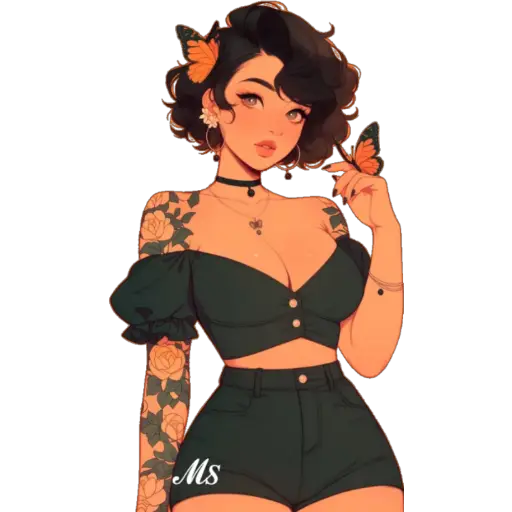 Girl❥☯︎ͫ26🇲🇽Clásica 16