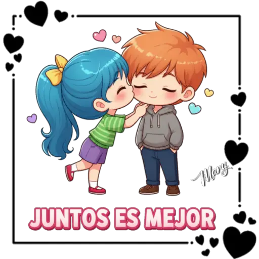 Cartelitos Cute ✺137🇻🇪 5