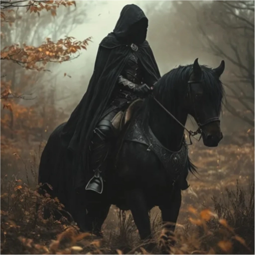 ★⚫⃟Death Horses💀⚫⃟ 30