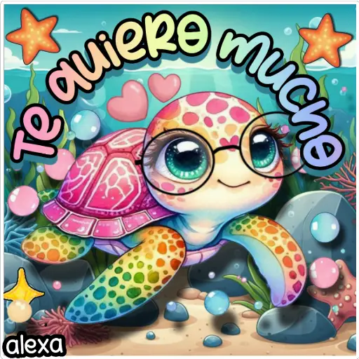Pexesit@s felices 🐠🐬 3