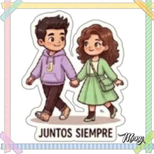 Nosotros Dos ✺28🇻🇪 4
