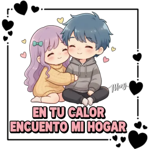 Cartelitos Cute ✺137🇻🇪 17