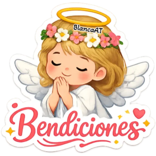 ANGELITOS MÍOS 15