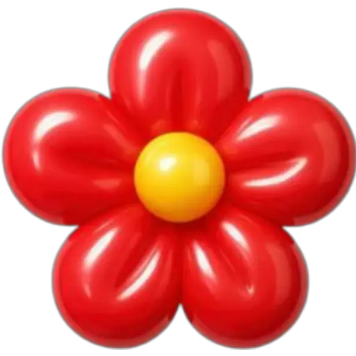 Ballons 3d icon #1🎈❤️ 28