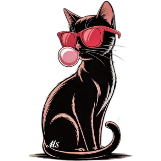 Gatitos❥☯︎ͫ8🇲🇽Clásica 18