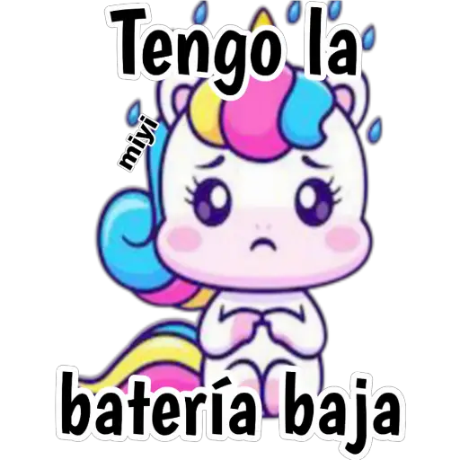 🦄Lindos Unicornitos 🦄 17