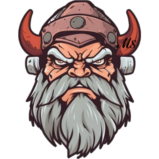 Furious Grey Beard