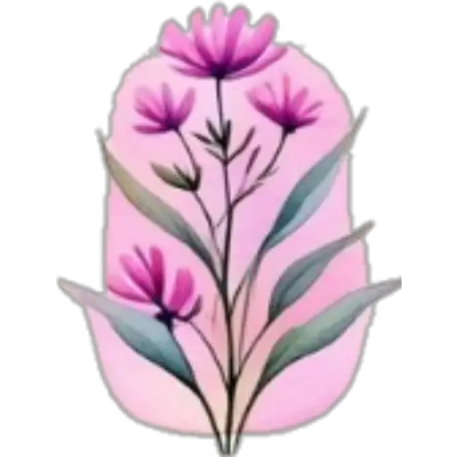Flowers💐❥☯︎ͫ6🇲🇽Clásica 18