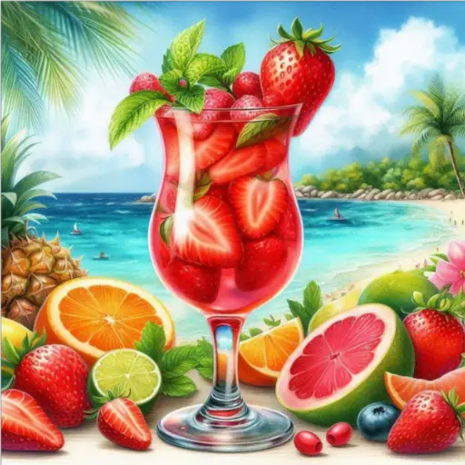 💥Bebidas refrescantes 💥 30