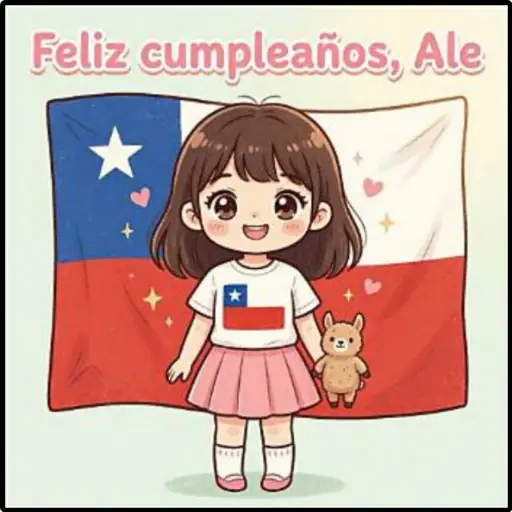 💖✨Feliz cumple Ale ✨💖 12