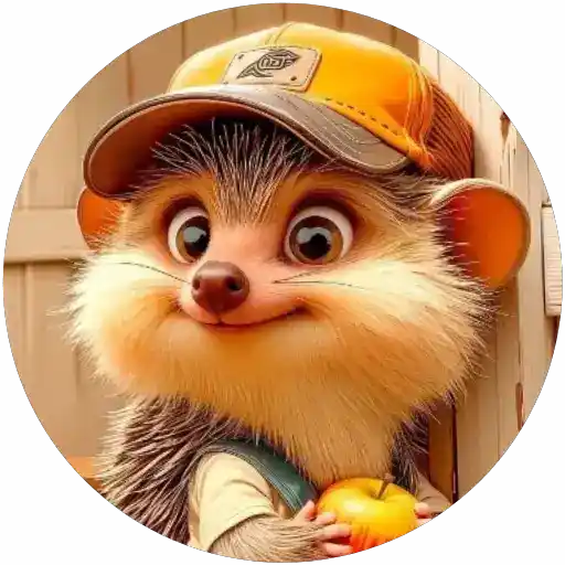 Animalitos Cute💞2🇵🇪Clásica 18