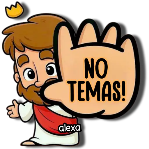 Jesus te dice ✨🙏🏻 25