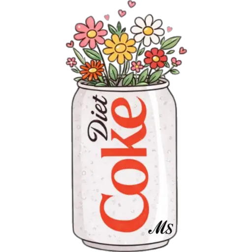 Diet Coke