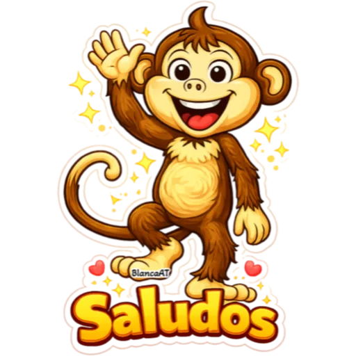 CHANGUITOS 🐒🙉🙈🙊 27